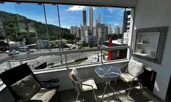 Imagem 3: Apartamento ensolarado para venda na Barra Norte em Balneário Camboriú