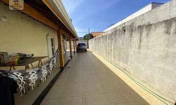 Imagem 4: Atibaia - Casa Padrão - Jardim Shangri-Lá