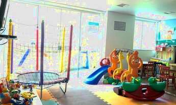 Imagem 7: Apartamento à venda, 100 m² por R$ 760.000,00 - Alto da Glória - Goiânia/GO