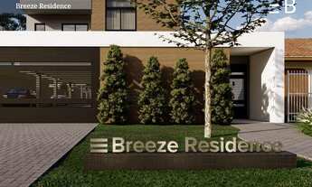 Imagem 2: Cobertura à venda, 3 quartos, 1 suíte, 1 vaga, São Pedro - São José dos Pinhais/PR