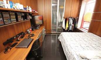 Imagem 6: Flat com 1 dormitório à venda, 50 m² por R$ 320.000,00 - Jardim São Dimas - São José dos C