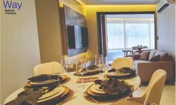 Imagem 6: Way Batista Campos. 2 e 3 Quartos sendo 1 suíte. 1 ou 2 Vagas. C46