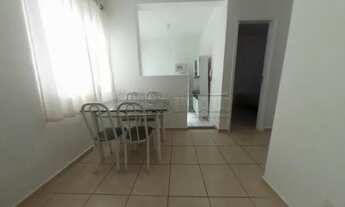 Imagem 2: Araraquara - Apartamento Padrão - Jardim Universal