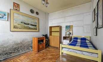 Imagem 6: Casa tradicional, espaçosa e iluminada na Vila Romana: o lar perfeito para sua família em