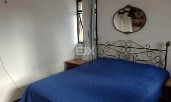 Imagem 4: Apartamento para venda tem 125 metros quadrados com 3 quartos em Aldeota - Fortaleza - CE