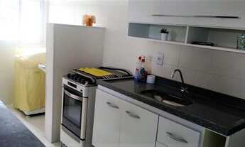 Imagem 3: Apartamento à venda, 53 m² por R$ 235.000,00 - Jardim da Granja - São José dos Campos/SP