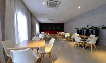 Imagem 5: Apartamento para aluguel com 47 metros quadrados com 2 quartos em Meireles - Fortaleza - C