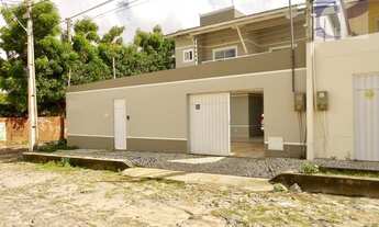 Imagem: Casa residencial à venda, Edson Queiroz