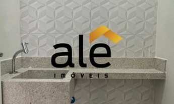 Imagem 6: CASA RESIDENCIAL em SUMARÉ - SP, JARDIM RESIDENCIAL PARQUE DA FLORESTA