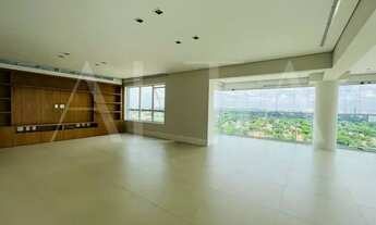 Imagem: Blanc Campo Belo - 251m 4 suites e varanda