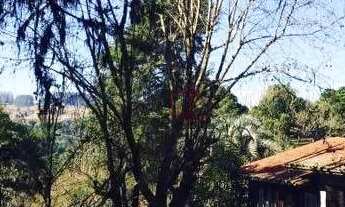 Imagem 2: Sítio na Barragem do Salto!