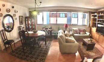 Imagem 4: Apartamento à venda, 3 quartos, 1 suíte, 1 vaga, Vila Clementino - São Paulo/SP