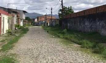 Imagem 3: Terreno no bairro Picuí - Caucaia