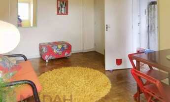 Imagem 4: SÃO PAULO - Apartamento Padrão - Vila Madalena