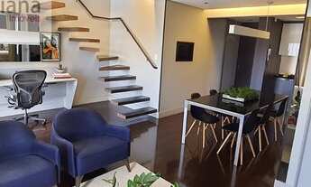 Imagem 7: Apartamento Duplex/Cobertura em Vila Mariana - São Paulo