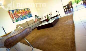 Imagem 4: Casa à Venda no condomínio Parque das Sapucaias Campinas