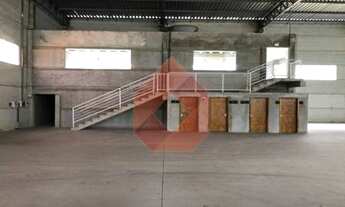 Imagem 4: Galpão comercial/industrial