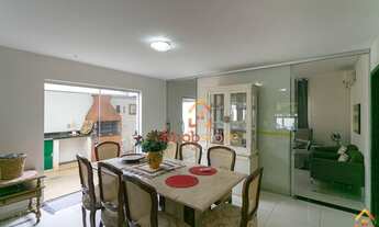 Imagem 6: Casa com 4 dormitórios para alugar - Lago Parque - Londrina/PR