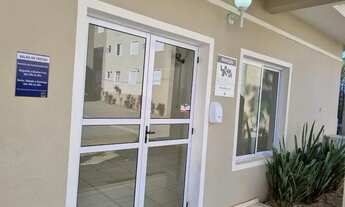 Imagem 3: Apartamento para locação Condomínio Residencial Spazzio Moinho Velho