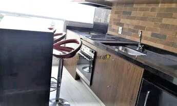 Imagem 6: Apartamento com 2 dormitórios à venda, 87 m² por R$ 1.170.000,00 - Vila Santa Catarina - S