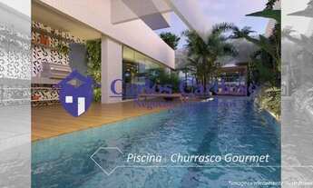 Imagem 3: Apartamento Apartamento com 1 dormitório