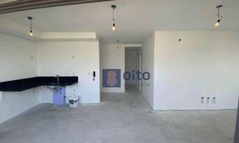 Imagem 3: Apartamento Novo, nunca habitado com 3 dormitórios, 110 m² - venda por R$ 2.830.000 ou alu