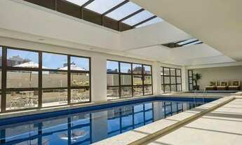 Imagem 4: Apartamento à venda 2 dormitórios, bairro Capão Raso - Life Residence Clube