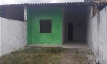 Imagem 2: Casa com 2 dormitórios à venda, 68 m² por R$ 130.000,00 - Novo Maranguape II - Maranguape
