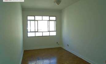 Imagem 5: Apartamento com 1 dormitório para alugar, 58 m² por R$ 1.700,00/mês - Vila Buarque - São P