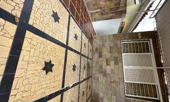 Imagem 3: Casa com 1 dormitório para alugar por R$ 1.150,00/mês - Jardim Aurélia - Campinas/SP