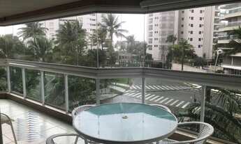 Imagem: Apartamento à venda, 113 m² por R$ 2.400.000,00