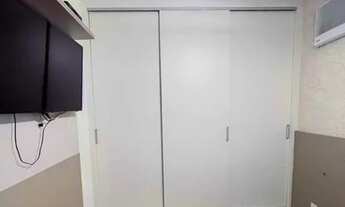 Imagem 4: WD - Apartamento 2 Quartos com Suíte Villaggio Manguinhos 279.900,00