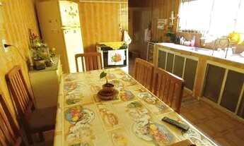 Imagem 6: SÃO PAULO - Casa Padrão - JARDIM NOVE DE JULHO