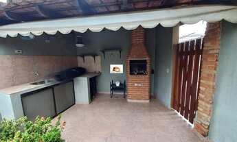 Imagem 3: Casa para Venda em Guarujá, Enseada, 4 dormitórios, 1 suíte, 3 banheiros, 4 vagas