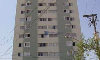 Imagem 2: Apartamento com 3 dormitórios à venda, 73 m² por R$ 392.000,00 - Jardim Sao Paulo(Zona Nor