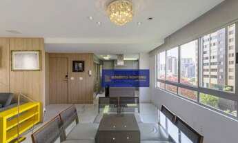 Imagem 5: Apartamento 3 quartos à venda, 125 m² - Funcionários - Belo Horizonte/MG