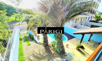 Imagem 4: Casa com 4 dormitórios, 300 m² - venda por R$ 1.200.000,00 ou aluguel por R$ 10.000,00/mês