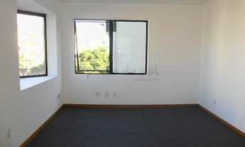Imagem 7: PORTO ALEGRE - Conjunto Comercial/Sala - Floresta