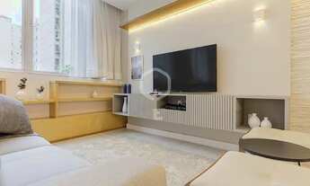 Imagem 5: Apartamento em Copacabana - Rio de Janeiro