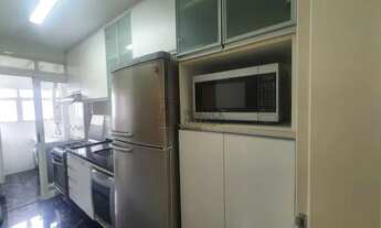 Imagem 6: Apartamento disponível para locação em Moema