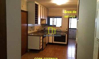 Imagem 5: Apartamento à venda, 170 m² por R$ 960.000,00 - Santa Paula - São Caetano do Sul/SP