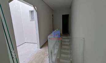 Imagem 4: Sobrado com 3 dormitórios à venda, 107 m² por R$ 770.000,00 - Vila Carrão - São Paulo/SP