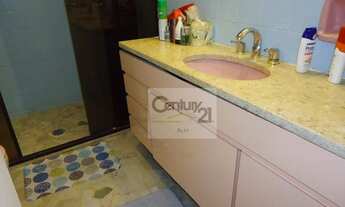 Imagem 6: Apartamento à venda, 250 m² por R$ 1.750.000,00 - Higienópolis - São Paulo/SP