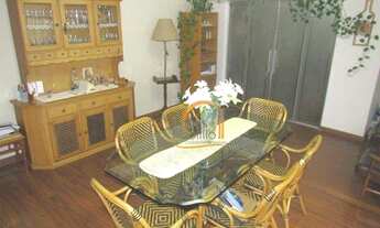 Imagem 4: Linda casa com excelente localização no Centro de Atibaia!