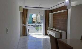 Imagem 3: Apartamento com 3 dormitórios à venda, 65 m² por R$ 299.000,00 - Enseada das Gaivotas - Ri