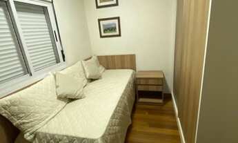 Imagem 2: APARTAMENTO RESIDENCIAL em SÃO PAULO - SP, SANTO AMARO