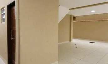 Imagem 5: Casa com 2 dormitórios à venda, 54 m² por R$ 240.000,00 - Jardim Real - Praia Grande/SP