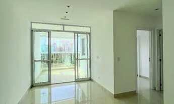 Imagem 3: Apartamento para venda possui 78 metros quadrados com 2 quartos em Itapuã - Vila Velha - E