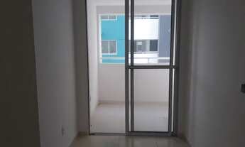 Imagem 4: Green Village Residence Confira mais detalhes: 2/4 sendo uma suíte; 1Wc; Posição: Norte 60