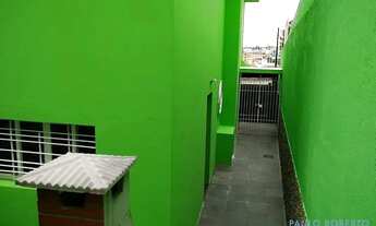 Imagem 4: SOBRADO - JABAQUARA - SP